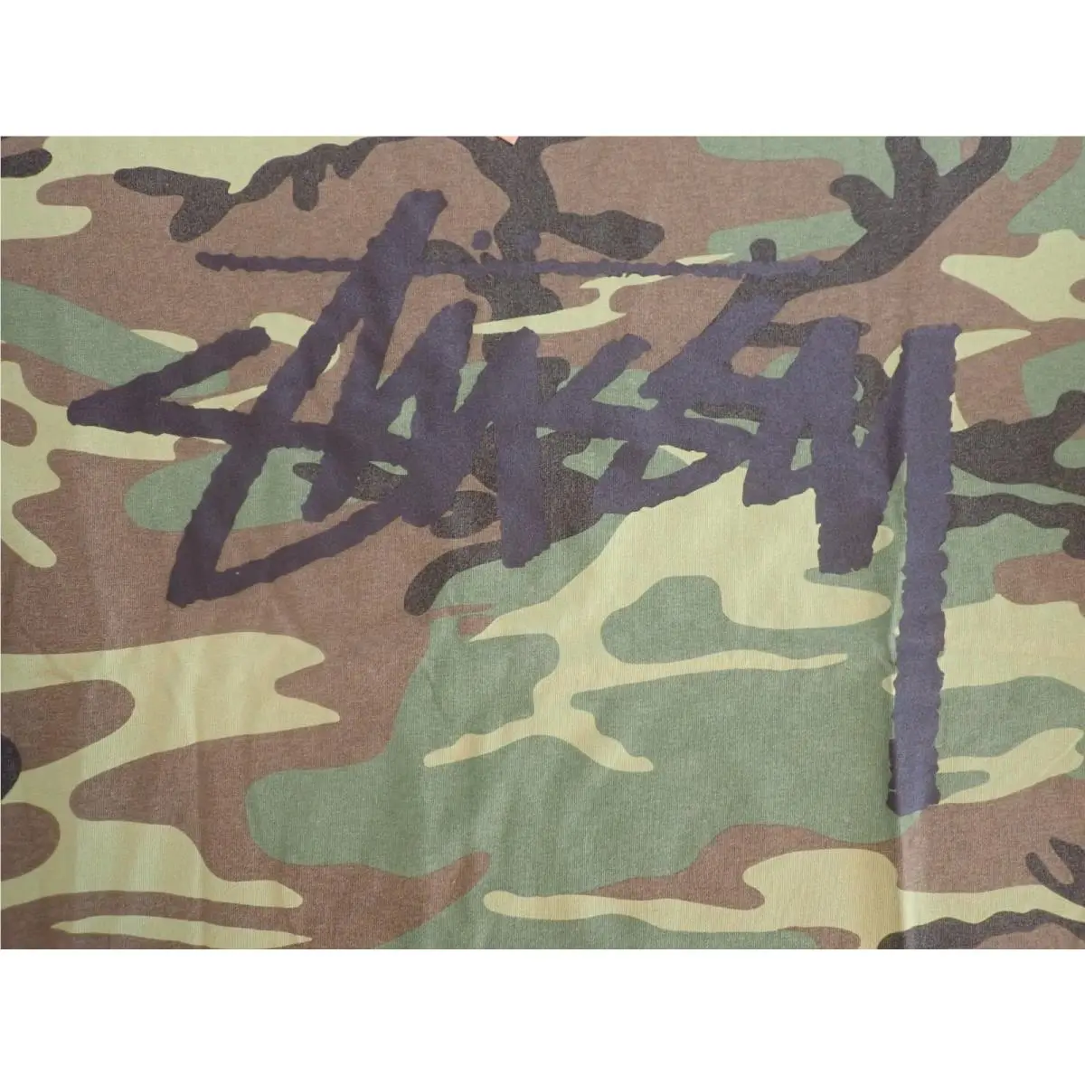 Stussy  clothing - Multicolor (UPC: 195292571168) 5
