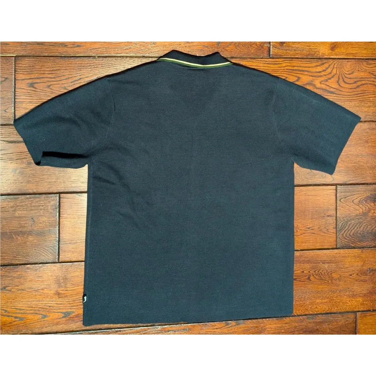 Stussy  clothing - Blue 9