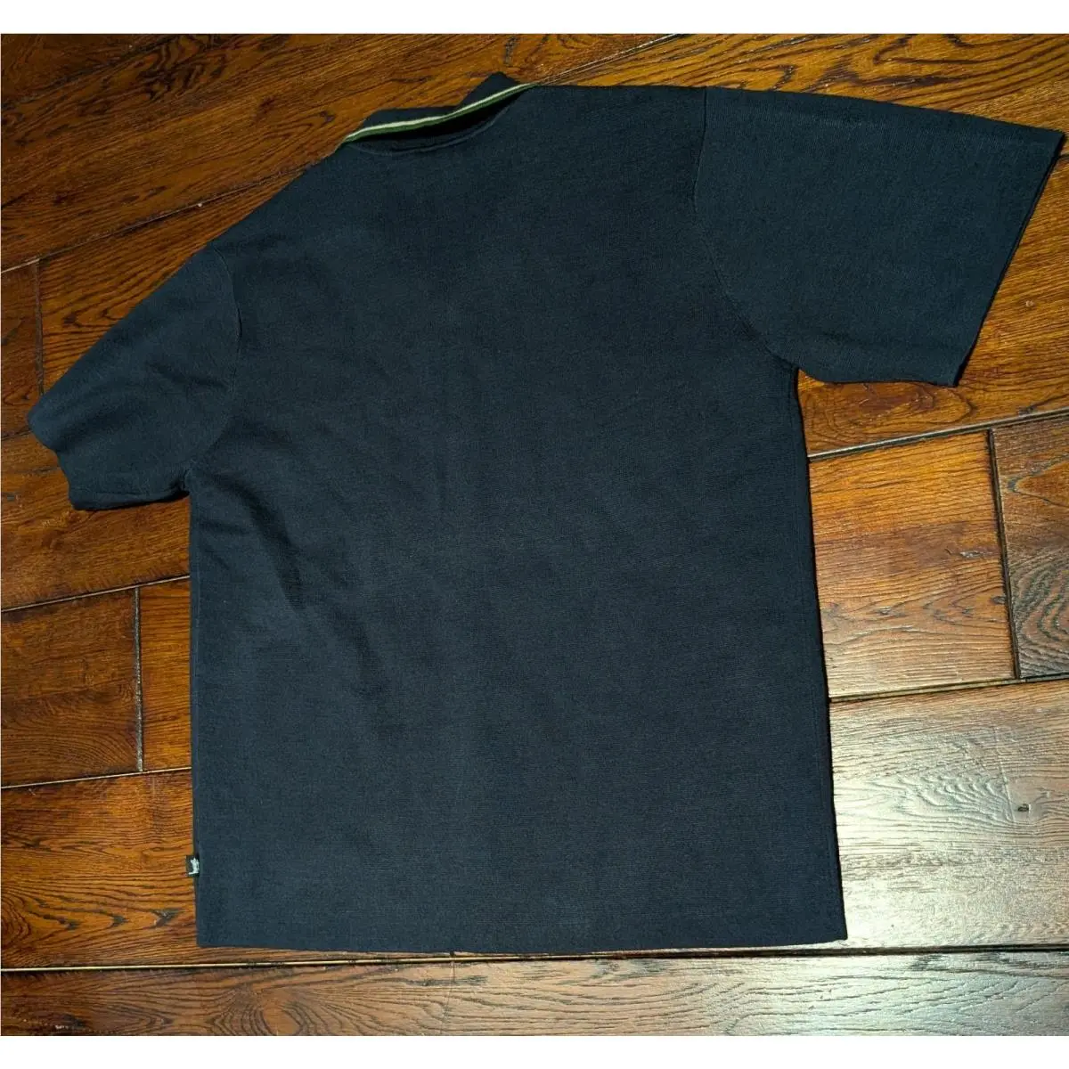 Stussy  clothing - Blue 10