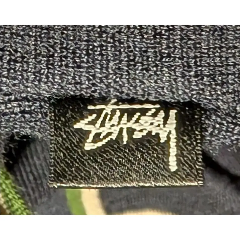 Stussy  clothing - Blue 11