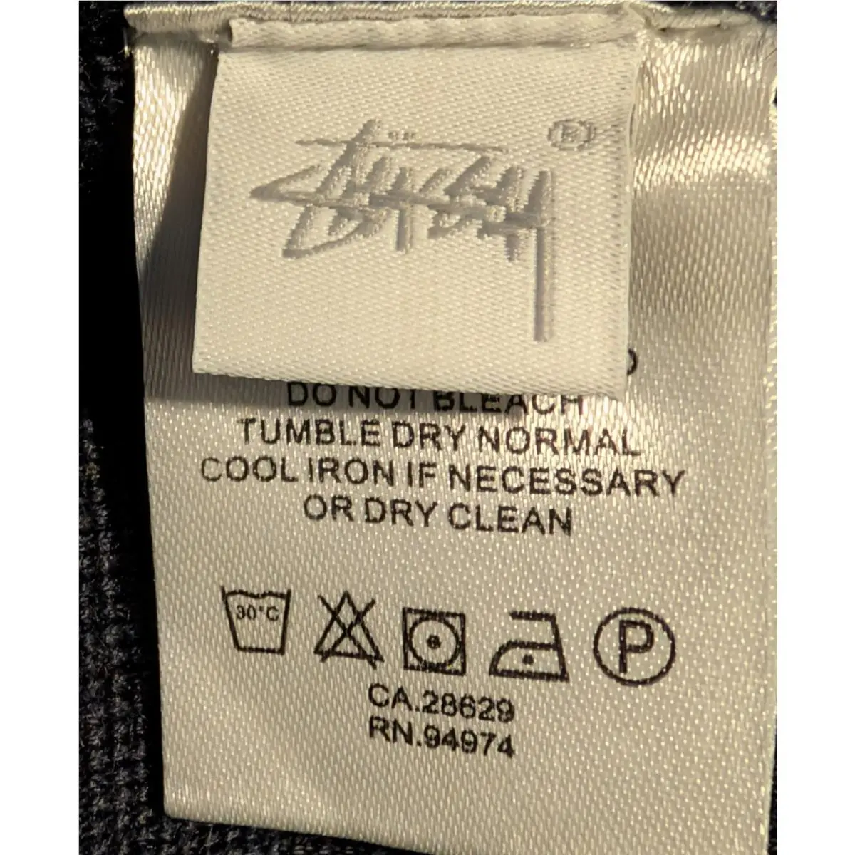 Stussy  clothing - Blue 15