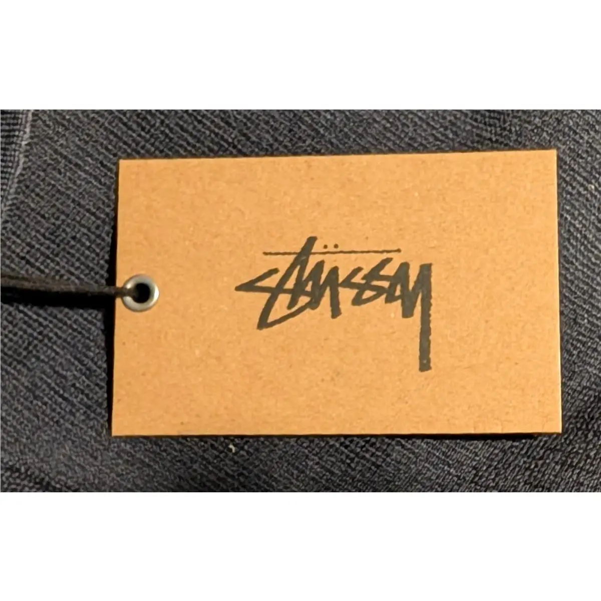 Stussy  clothing - Blue 18
