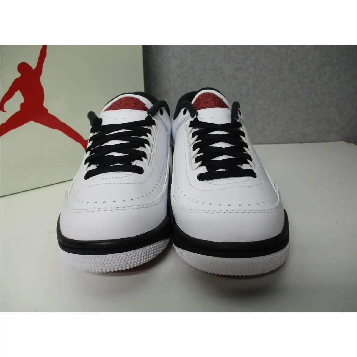 Nike shoes - Air Jordan 2/3 - Air - FD0383-104 - White 1