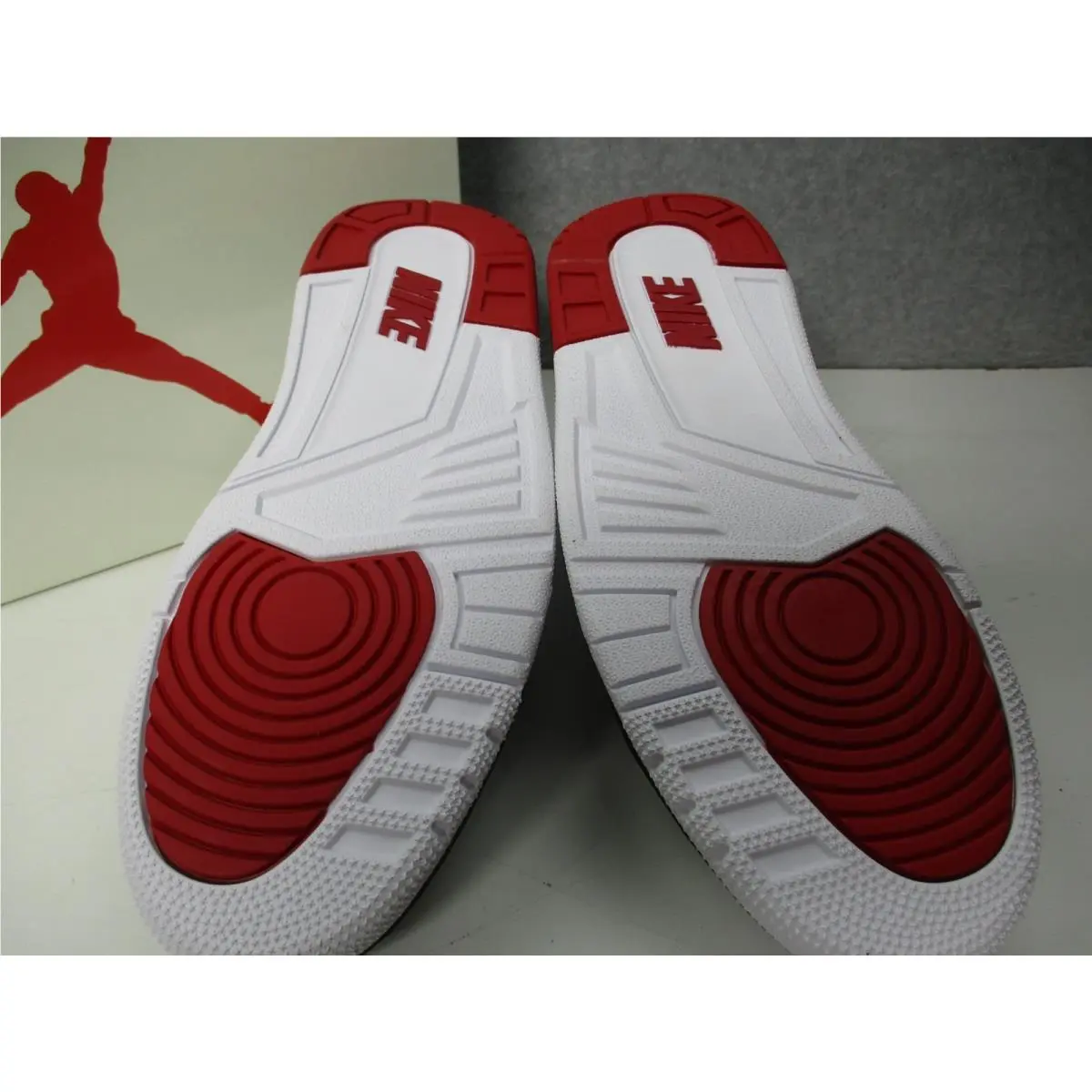Nike shoes - Air Jordan 2/3 - Air - FD0383-104 - White 3