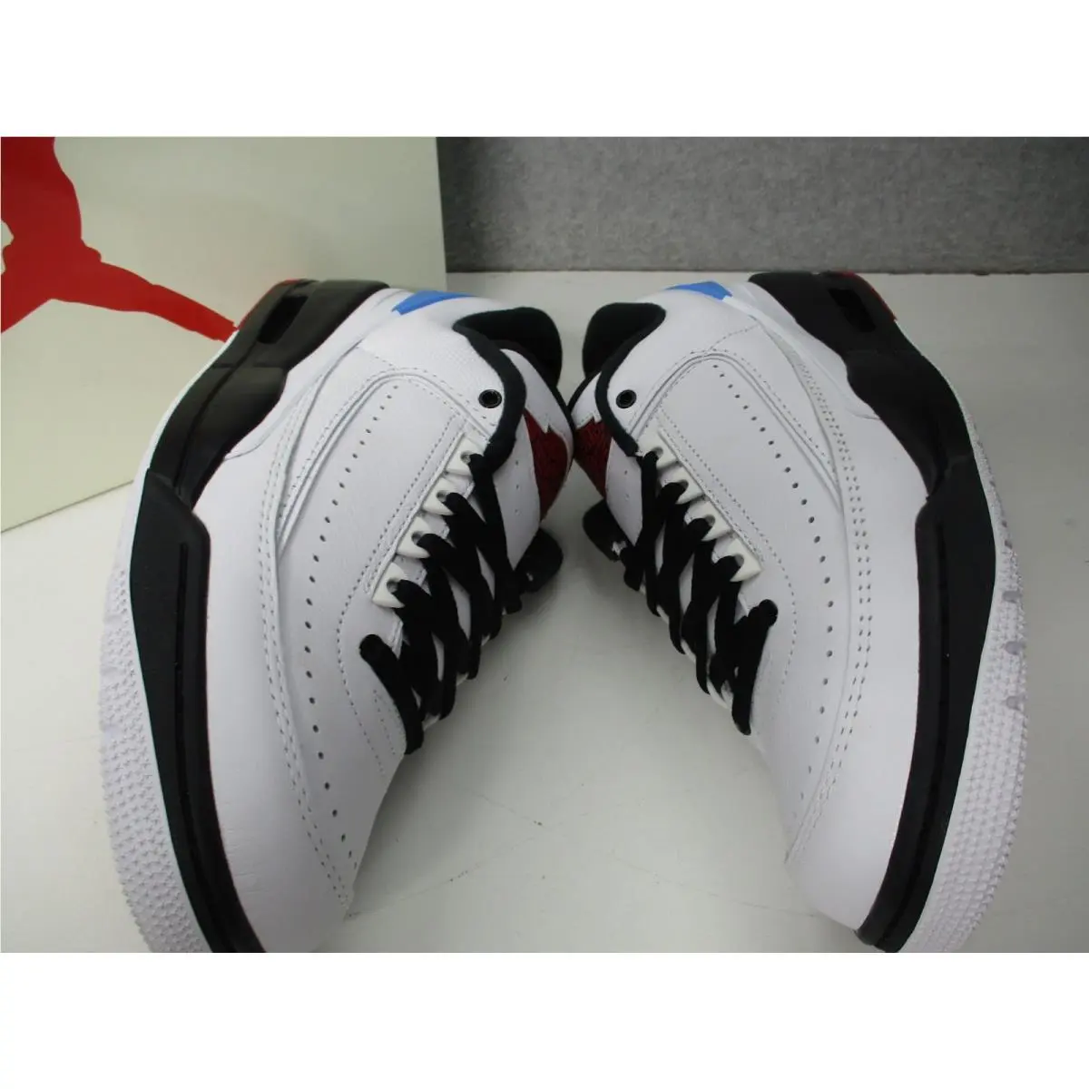 Nike shoes - Air Jordan 2/3 - Air - FD0383-104 - White 4