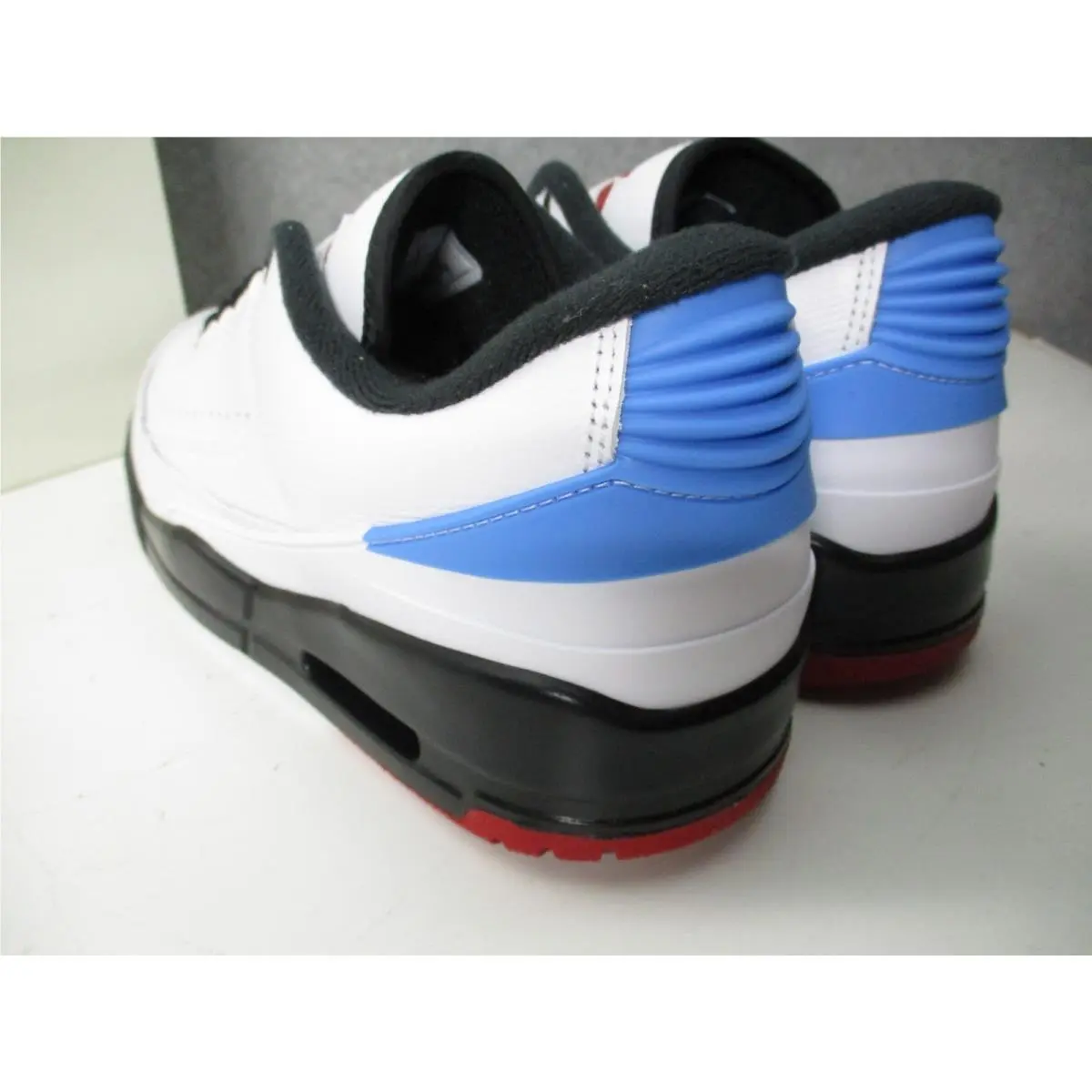 Nike shoes - Air Jordan 2/3 - Air - FD0383-104 - White 5