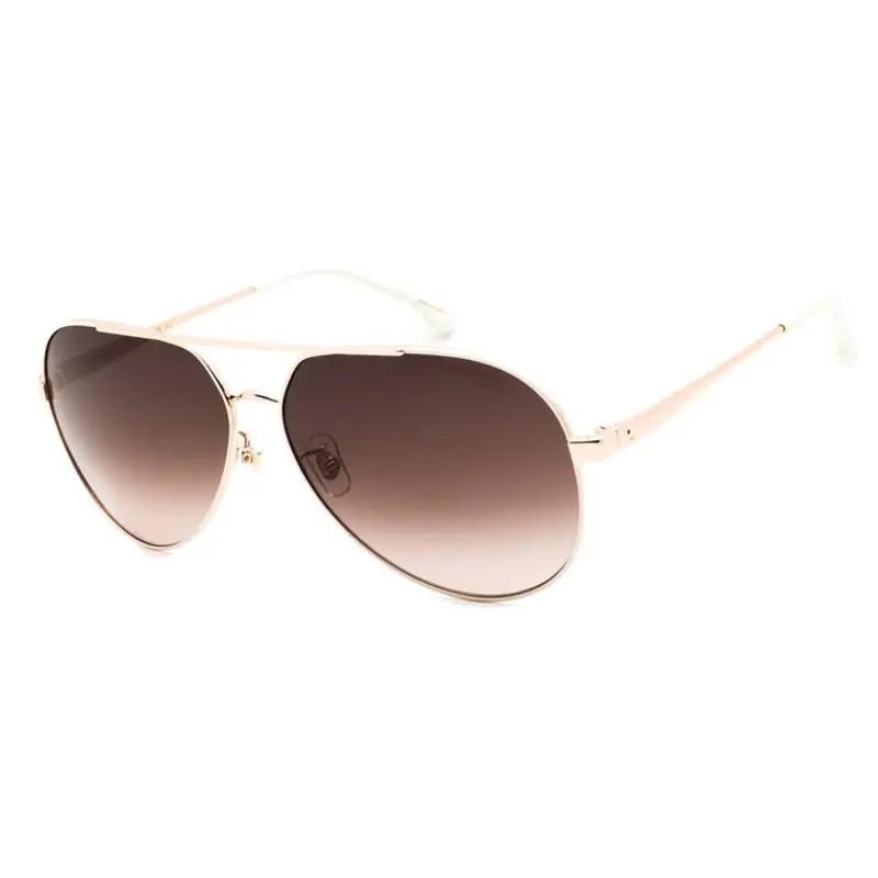 Carrera 3005/S Sunglasses Sun Glasses 0R1AHA 63mm Women