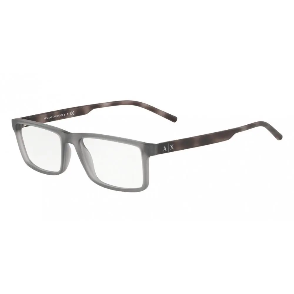 Armani Exchange 3060 8296 Grey