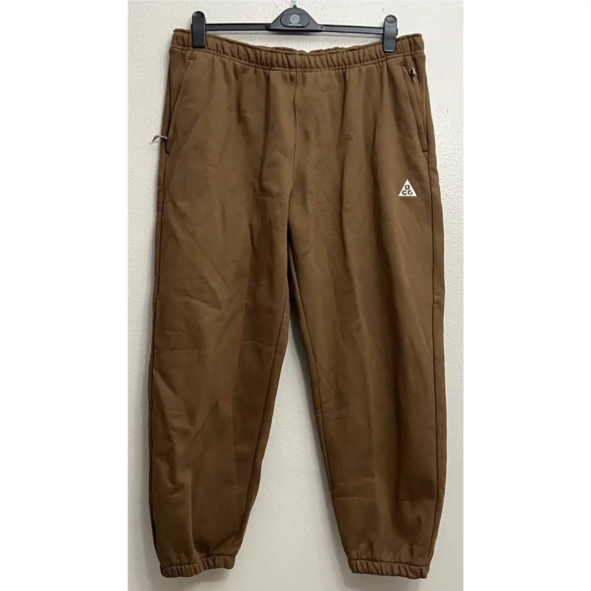 Acg Therma-fit Repel Tuff Fleece Pants Mens Size XL IH0717 235 by Nike