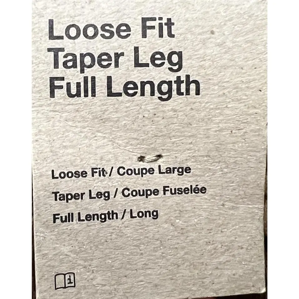 Nike clothing - Nike ACG Therma-Fit Repel Tuff Fleece Pants - IH0717-235 - Mosswood Brown (UPC: 198482040208) 7