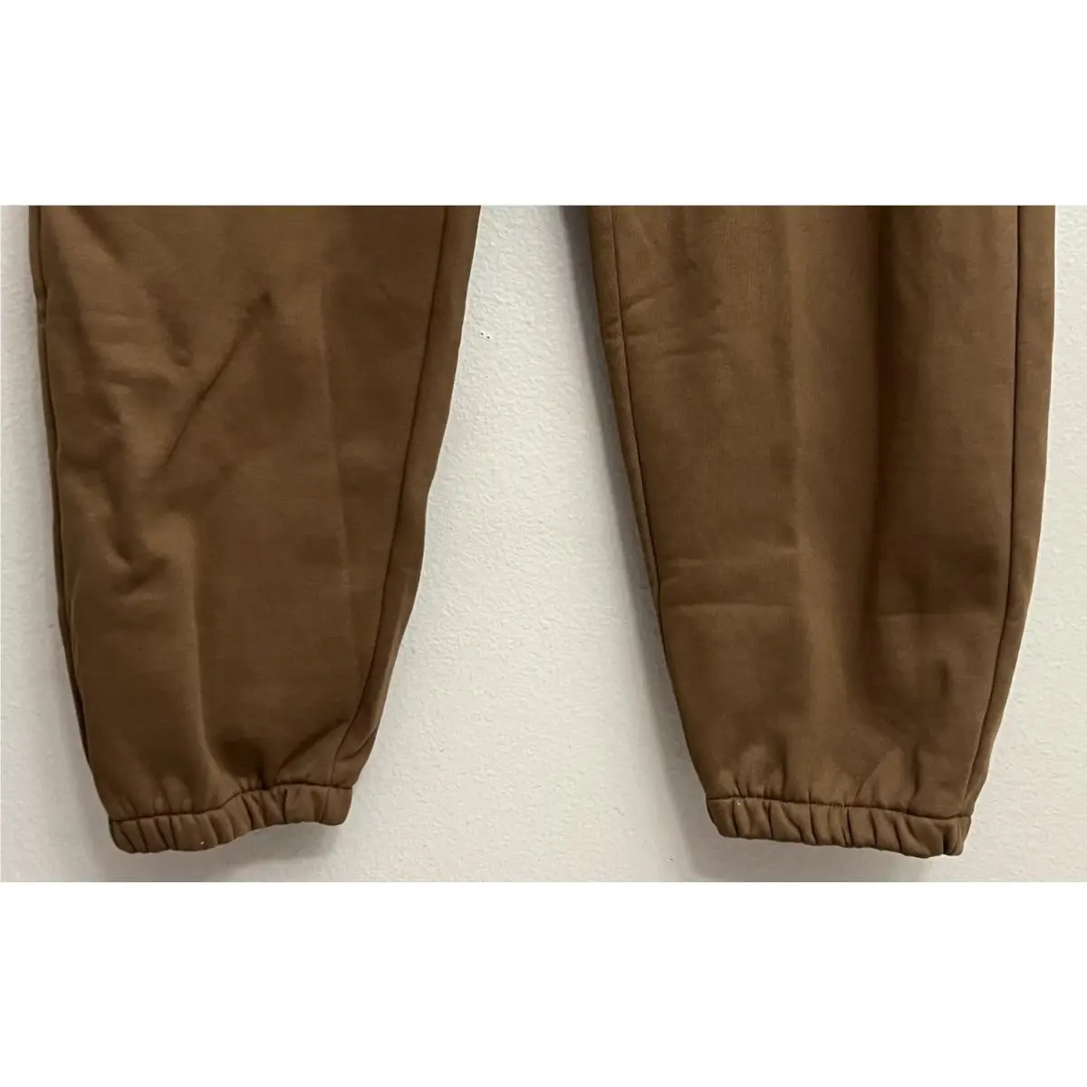 Nike clothing - Nike ACG Therma-Fit Repel Tuff Fleece Pants - IH0717-235 - Mosswood Brown (UPC: 198482040208) 2