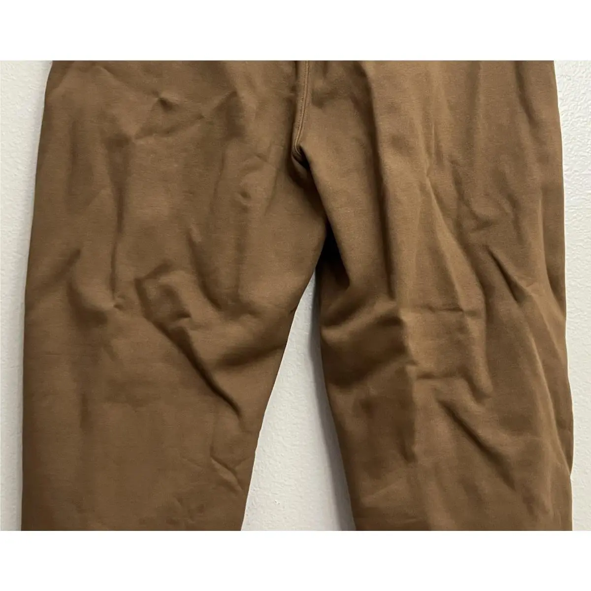 Nike clothing - Nike ACG Therma-Fit Repel Tuff Fleece Pants - IH0717-235 - Mosswood Brown (UPC: 198482040208) 5