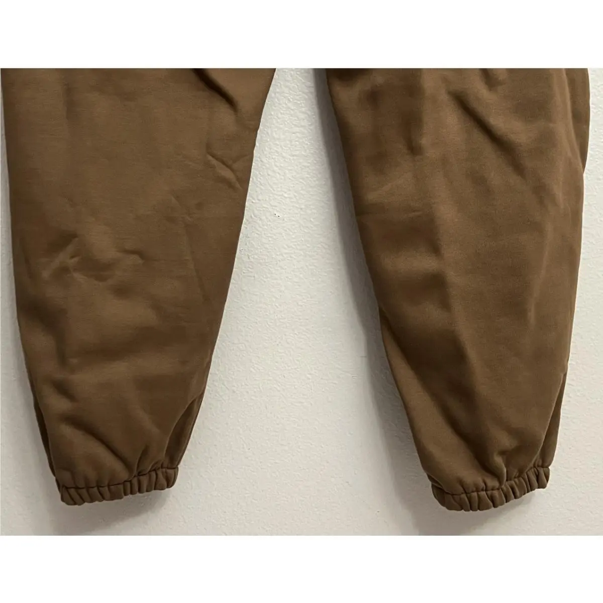 Nike clothing - Nike ACG Therma-Fit Repel Tuff Fleece Pants - IH0717-235 - Mosswood Brown (UPC: 198482040208) 6