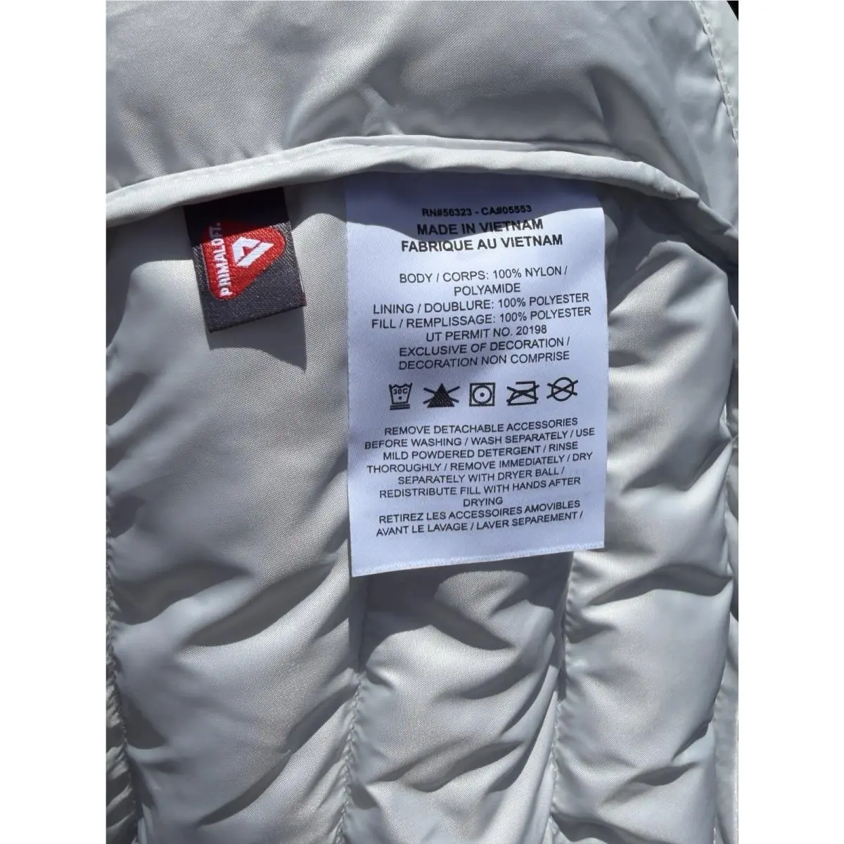 Nike clothing - Nike ACG 