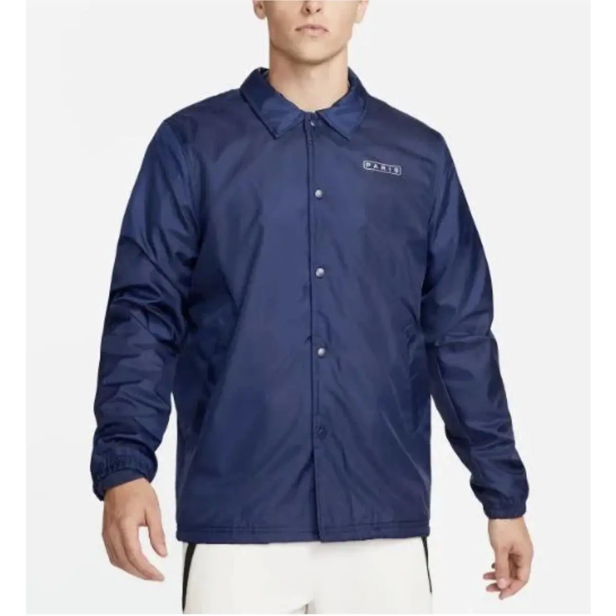 Nike clothing - DQ8980-410 - DQ8980-410 - Navy Blue 0