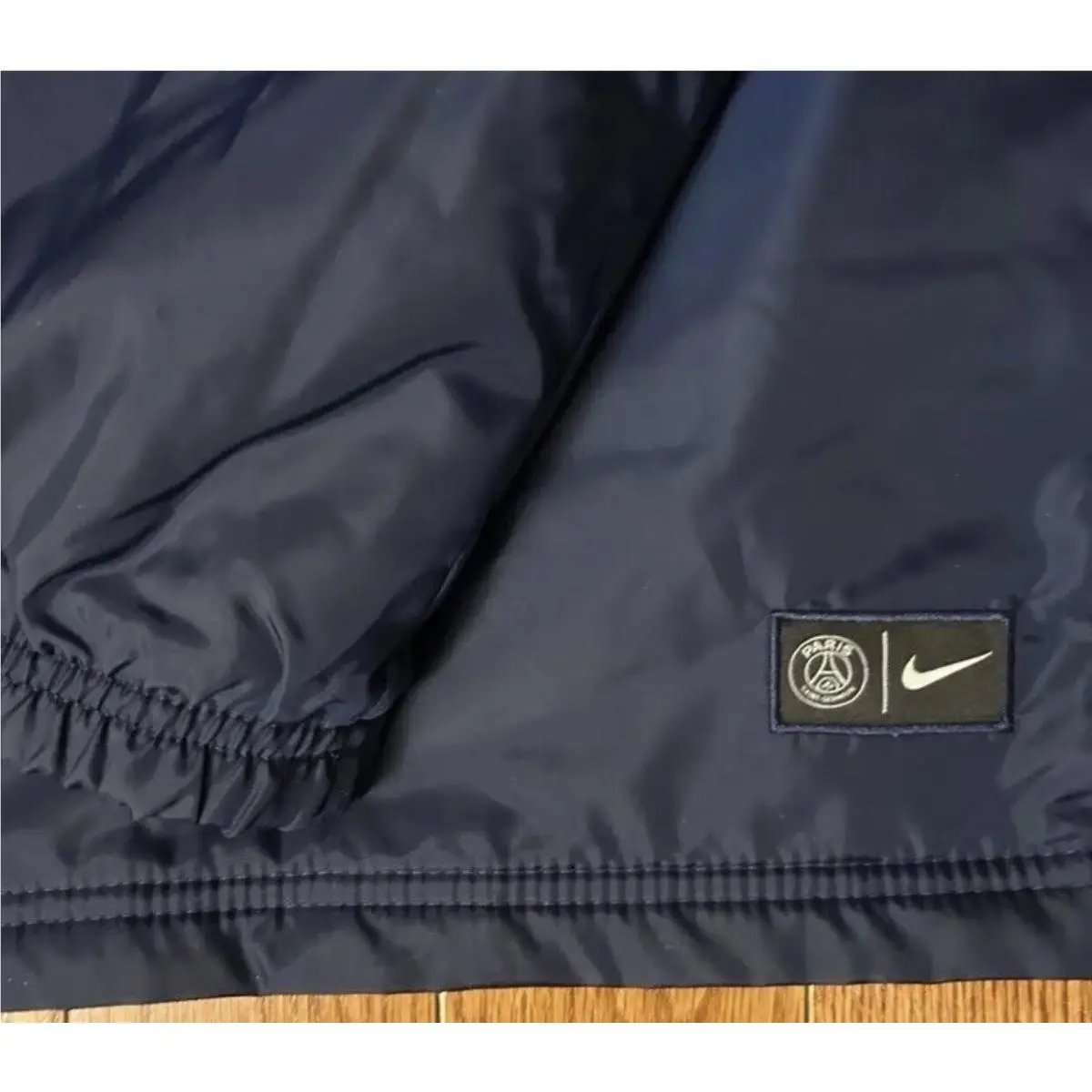 Nike clothing - DQ8980-410 - DQ8980-410 - Navy Blue 7