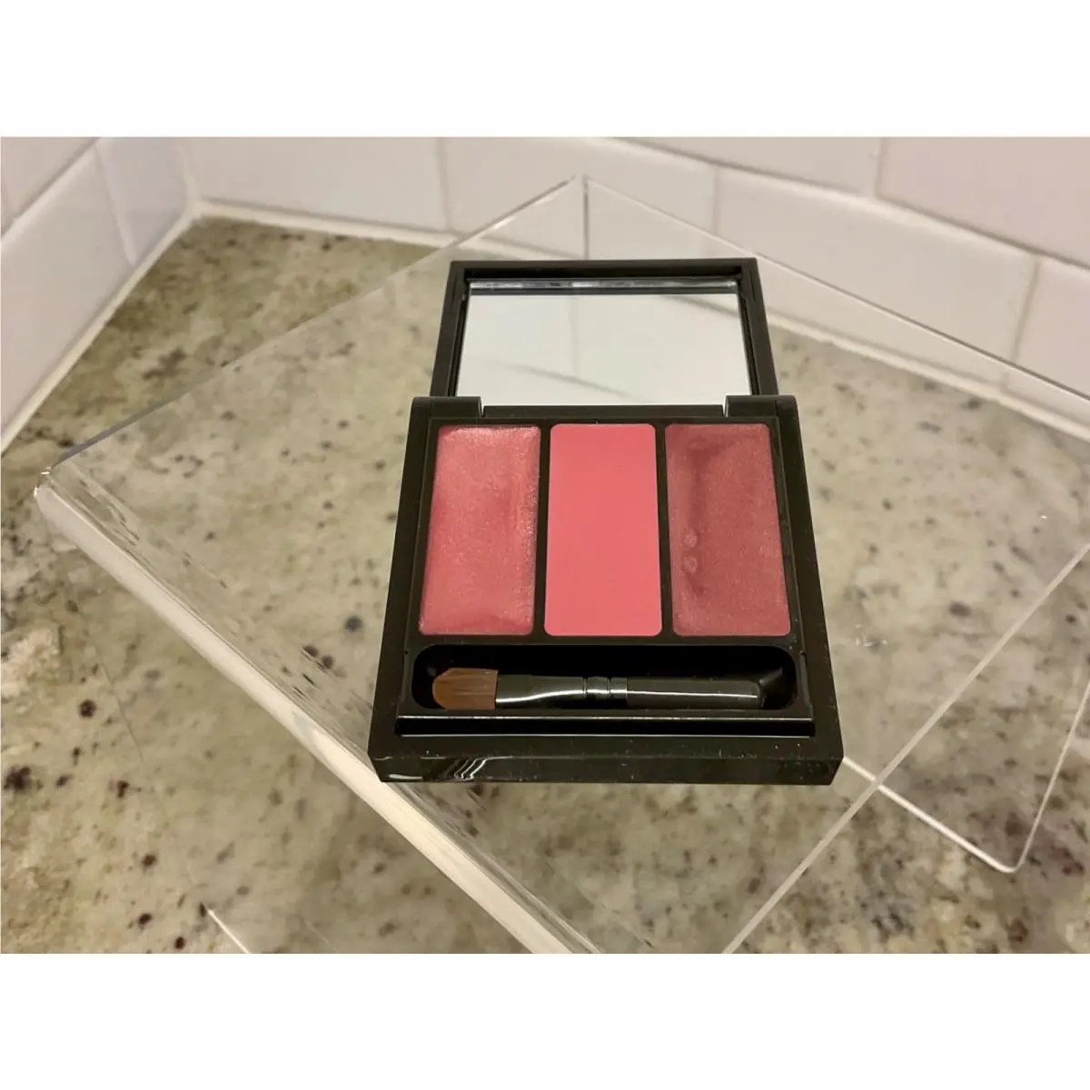 Mac Possessed By Pink Lip Kit Magic Mirth Mischief Limited Edition by MAC Cosmetics