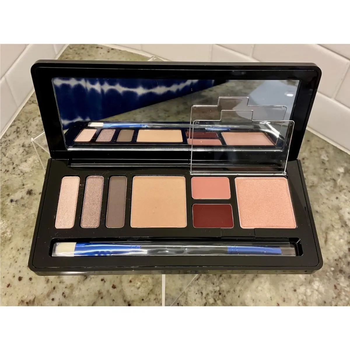 Mac Enchanted Eve Face Palette Warm Limited Edition by MAC Cosmetics