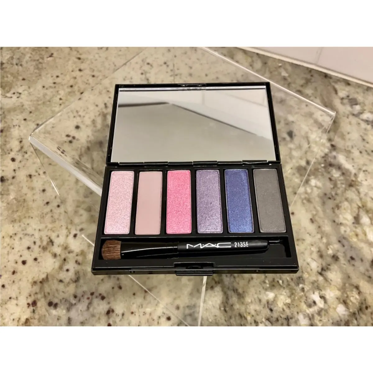 Mac Tailormade : 6 Cool Eyes Palette Limited Edition Nordstrom Exclusive by MAC Cosmetics