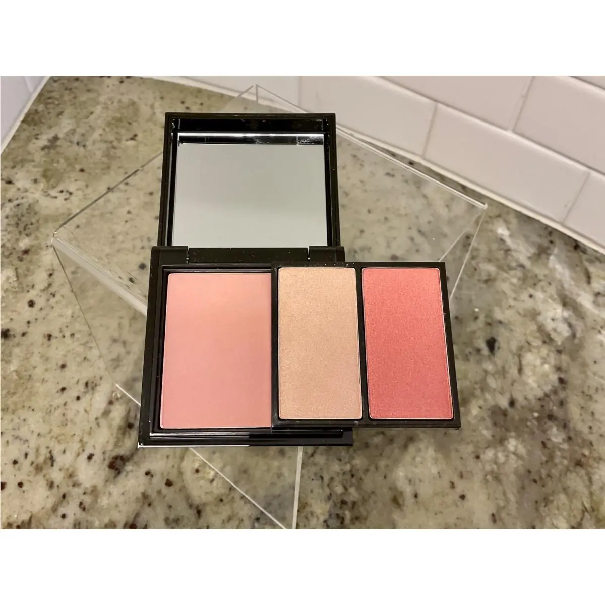 Mac Mac Magic Mirth & Mischief Limited Edition Magic Mirth Mischief Limited Edition Hocus Focus Colorful Face Kit by MAC Cosmetics