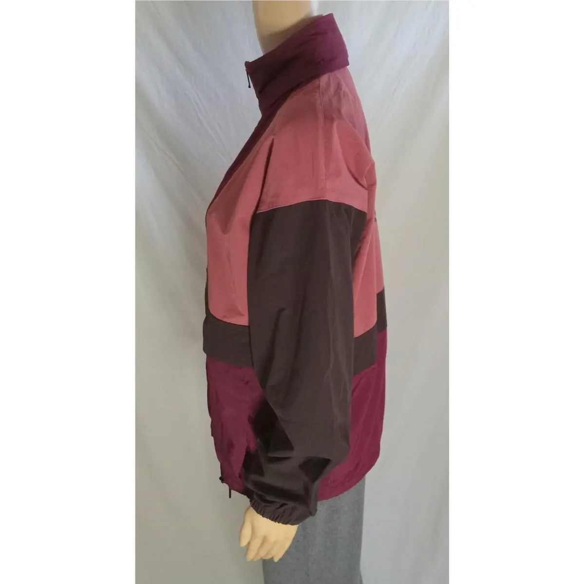 Nike clothing - FB2187-638 - FB2187-638 - Red (UPC: 0196152842602) 8