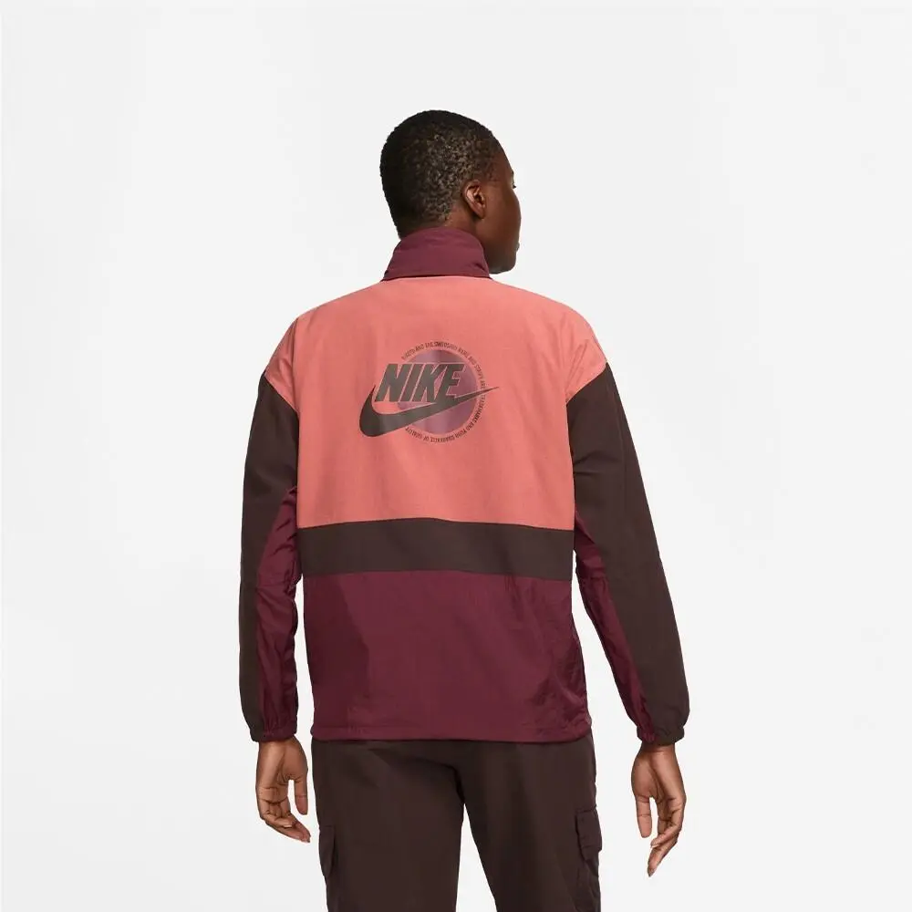 Nike clothing - FB2187-638 - FB2187-638 - Red (UPC: 0196152842602) 0