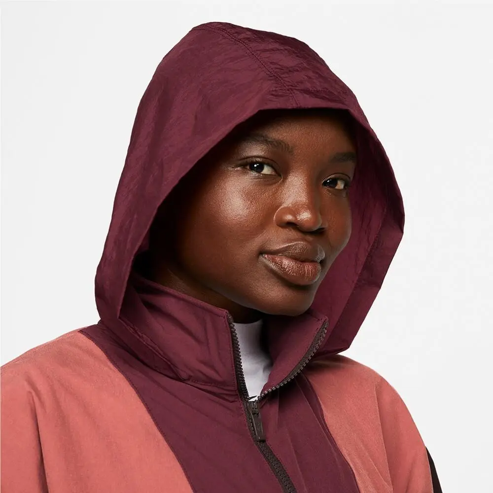 Nike clothing - FB2187-638 - FB2187-638 - Red (UPC: 0196152842602) 1