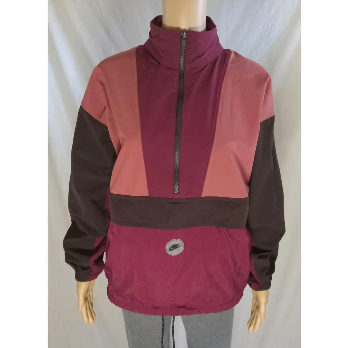 Nike clothing - FB2187-638 - FB2187-638 - Red (UPC: 0196152842602) 5