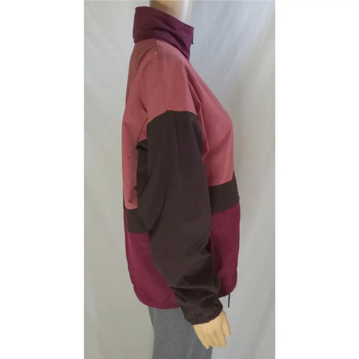 Nike clothing - FB2187-638 - FB2187-638 - Red (UPC: 0196152842602) 6