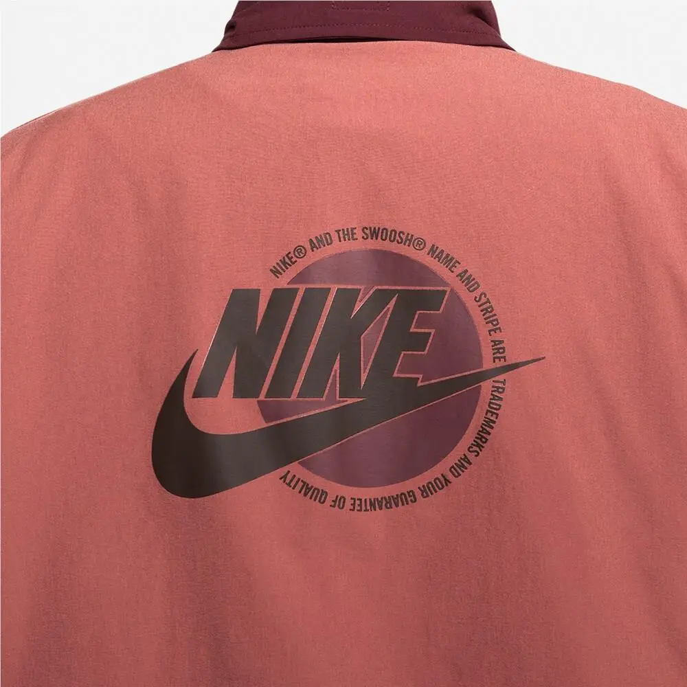 Nike clothing - FB2187-638 - FB2187-638 - Red (UPC: 0196152842602) 2