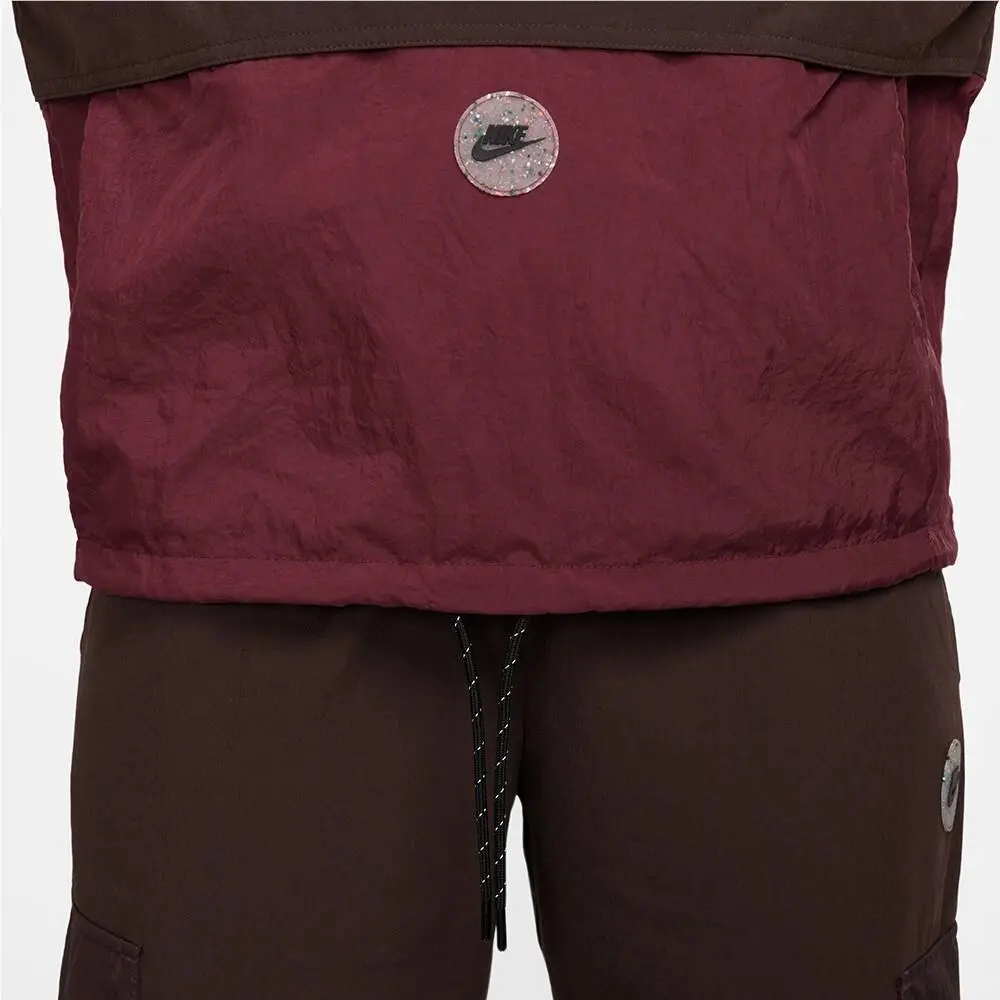 Nike clothing - FB2187-638 - FB2187-638 - Red (UPC: 0196152842602) 4