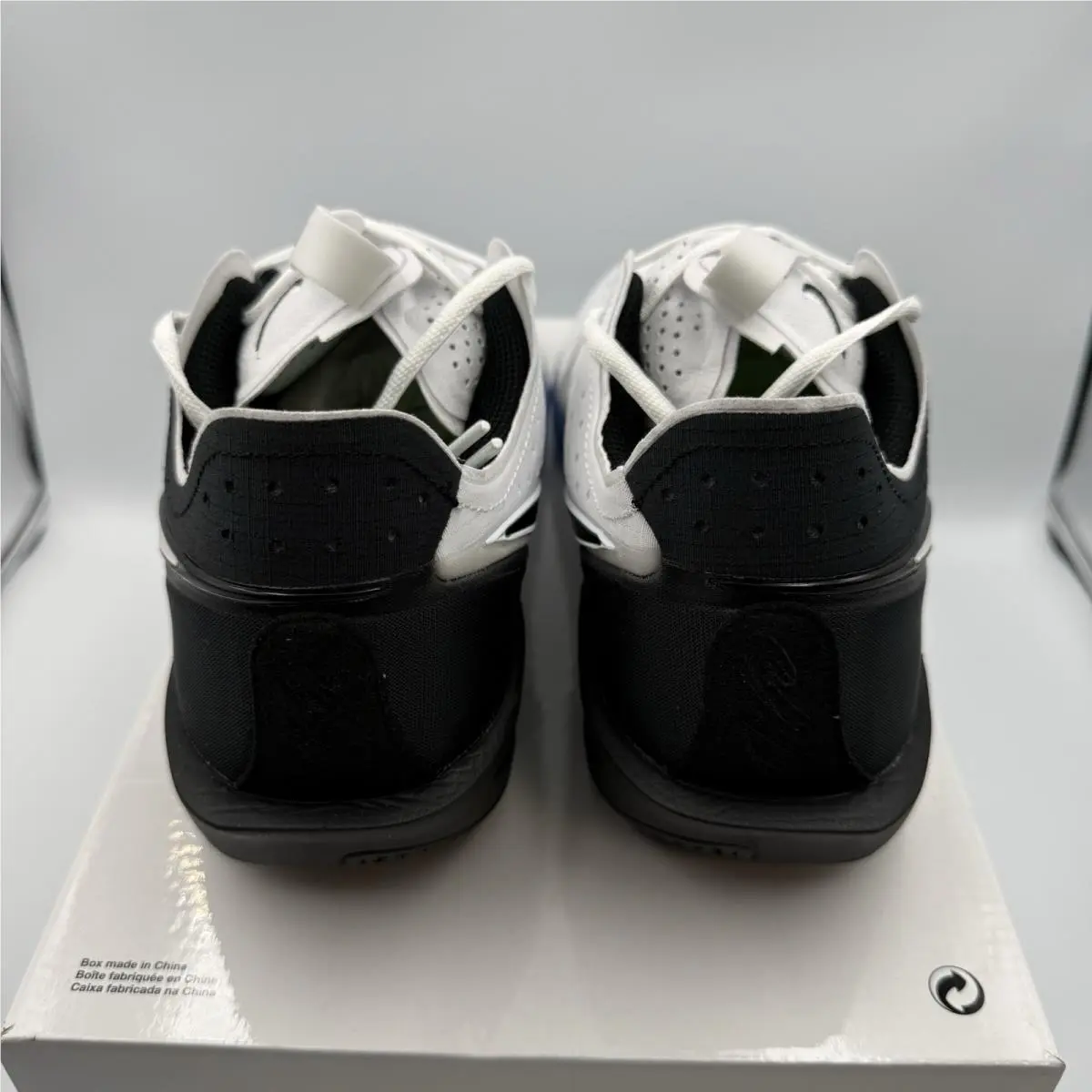 Nike shoes - Nike Air Zoom GT Cut 3 - IH5097 002 - Black (UPC: 00198485933637) 1