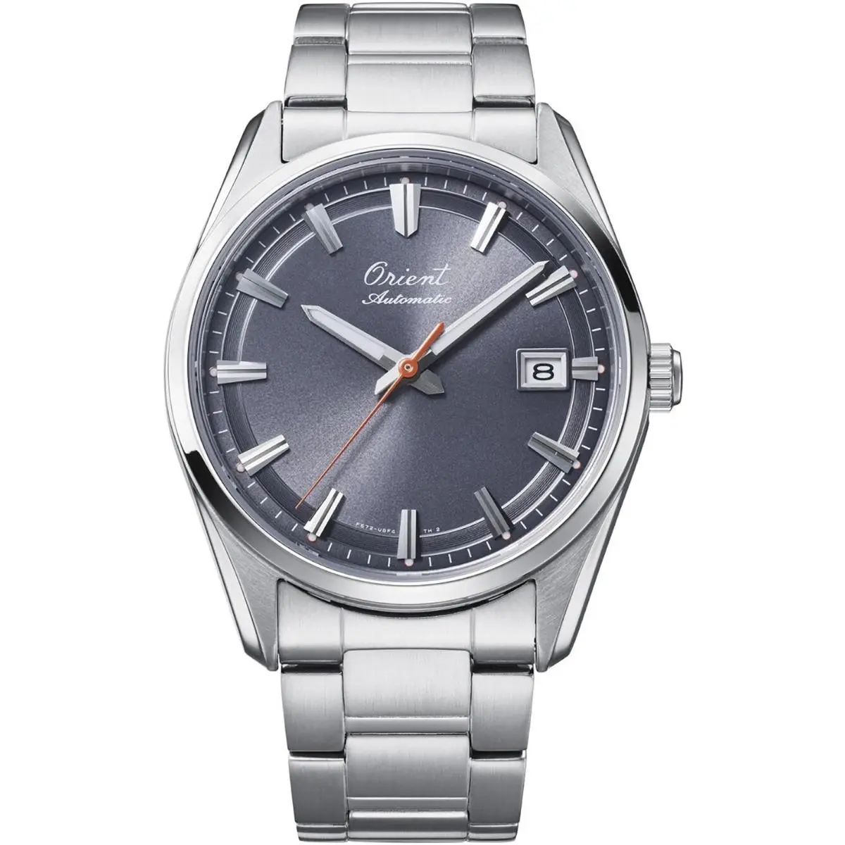 RA-AC0R04N30B RA-AC0R04N 38.5mm Men Dress Mechanical Sapphire WR by Orient