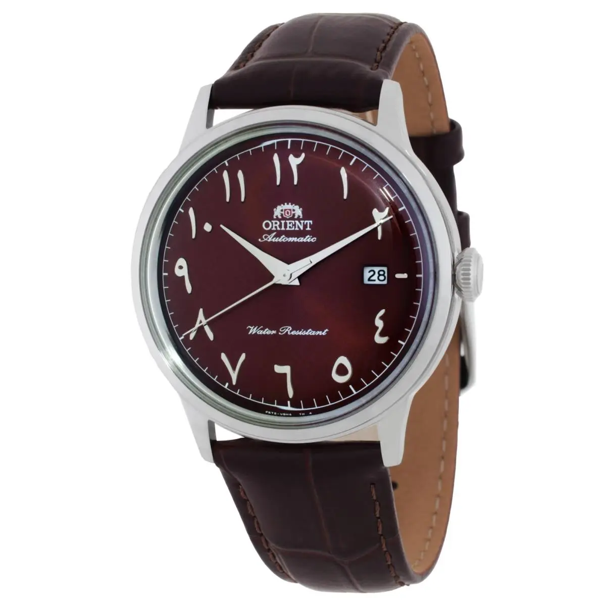 Classic Automatic Men`s Watch RA-AC0037R30B by Orient