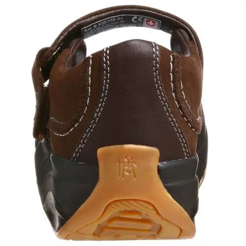 MBT shoes - 041468160219 - 041468160219 - CHOCOLATE (UPC: 7630001304437) 1