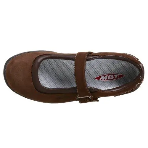 MBT shoes - 041468160219 - 041468160219 - CHOCOLATE (UPC: 7630001304437) 3