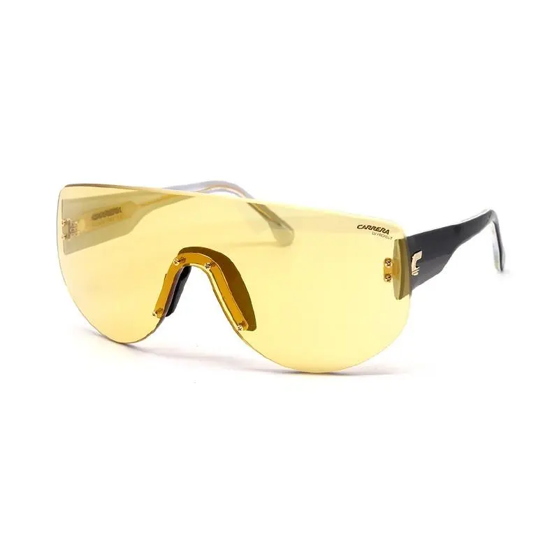 FLAGLAB12 Sunglasses Sun Glasses 04CWET 99mm Women by Carrera
