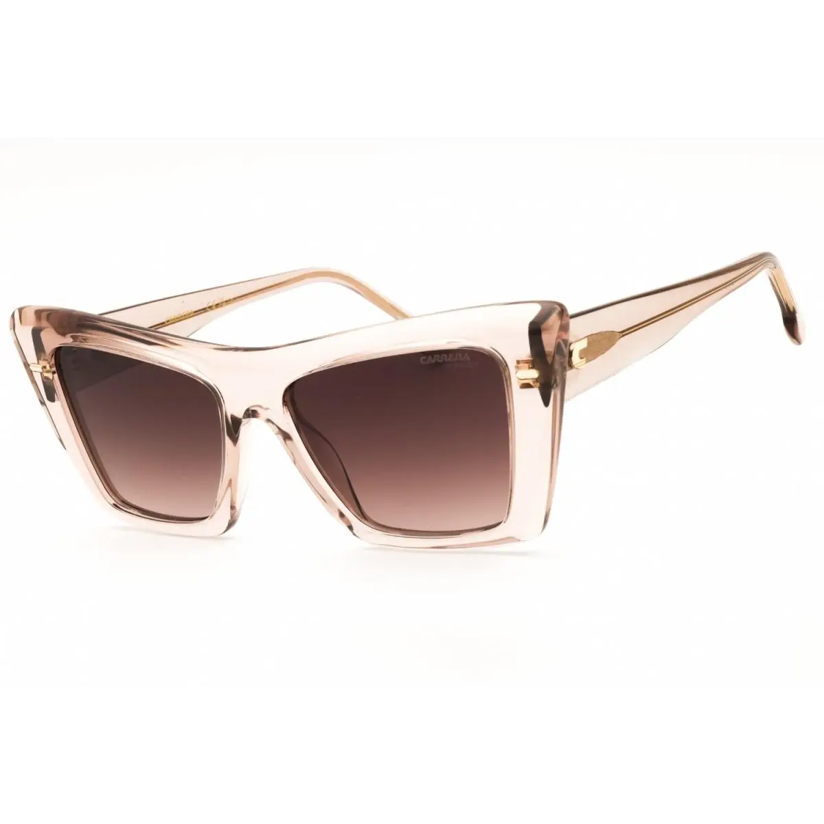 Carrera 3046/S Sunglasses Sun Glasses 0FWMHA 54mm Women