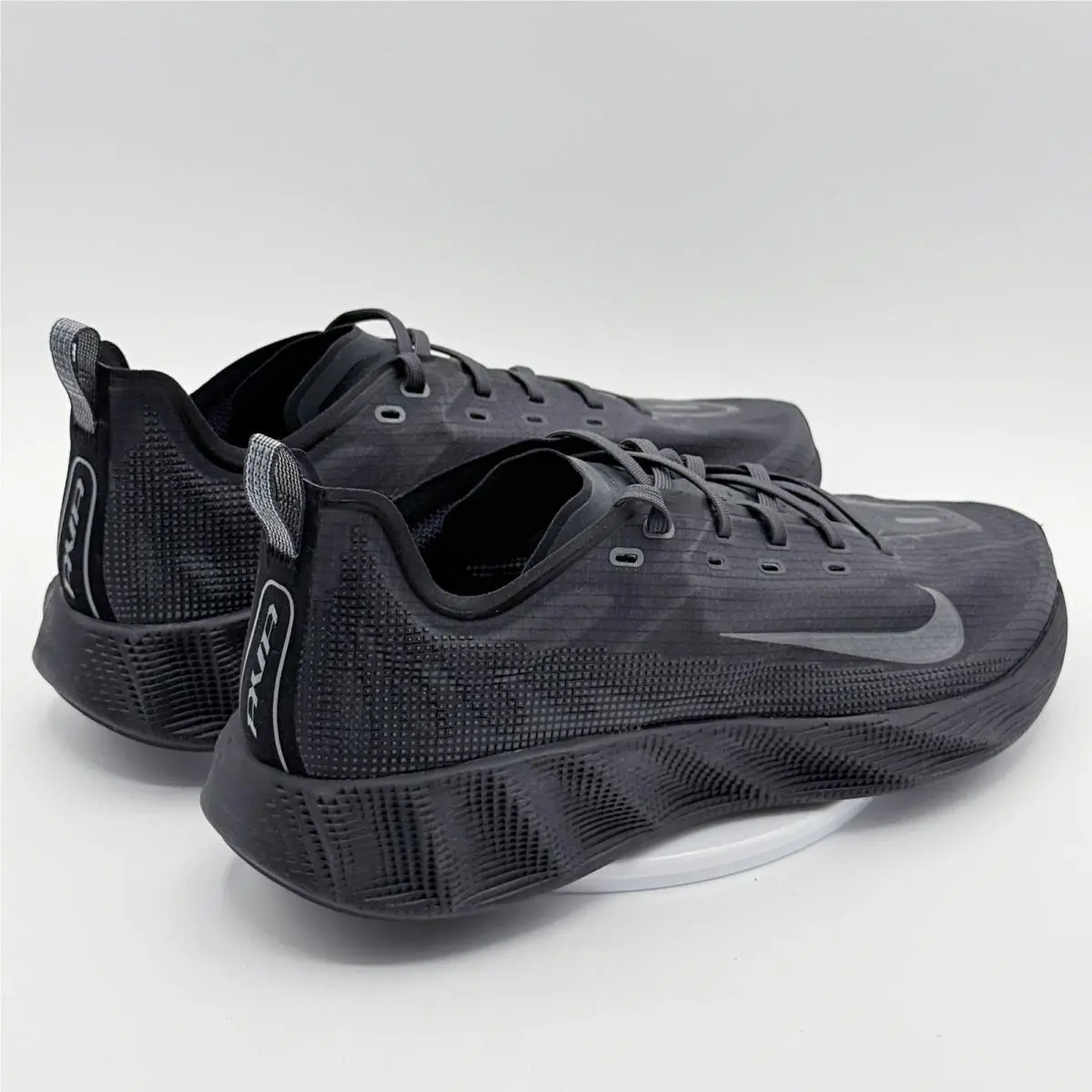 Nike shoes - Ava X - Ava - HM9697-002 - Black (UPC: 198726643660) 1