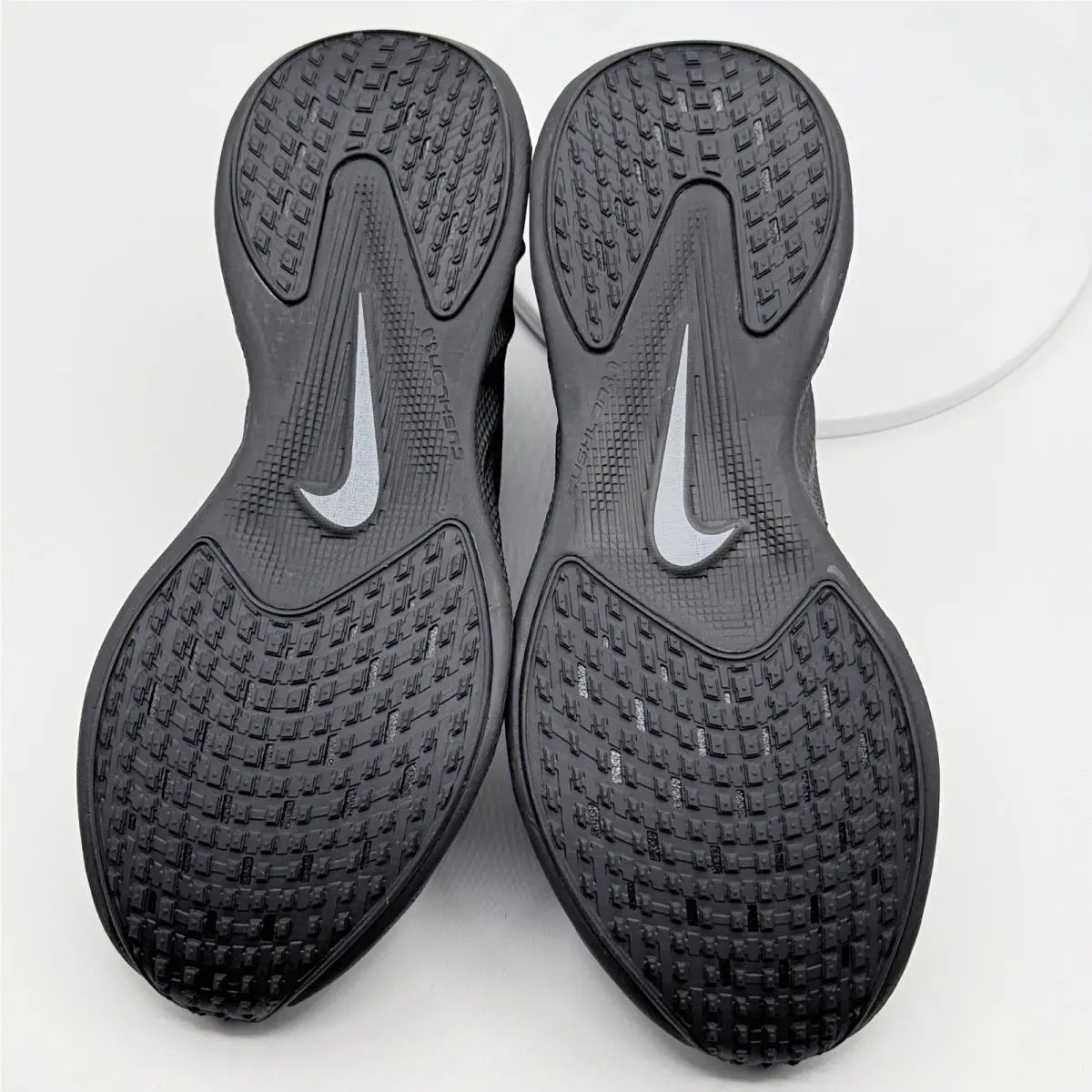 Nike shoes - Ava X - Ava - HM9697-002 - Black (UPC: 198726643660) 3
