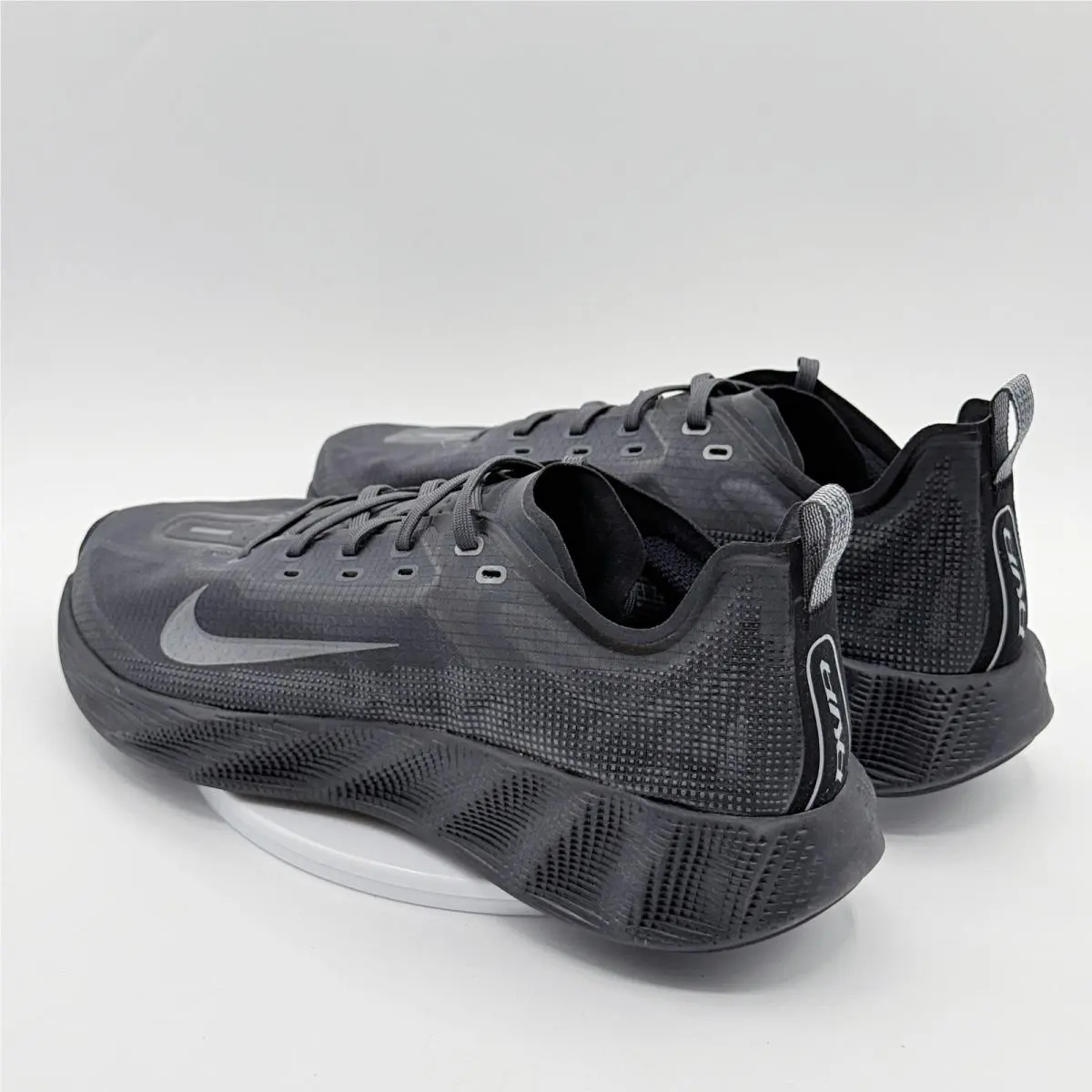 Nike shoes - Ava X - Ava - HM9697-002 - Black (UPC: 198726643660) 4