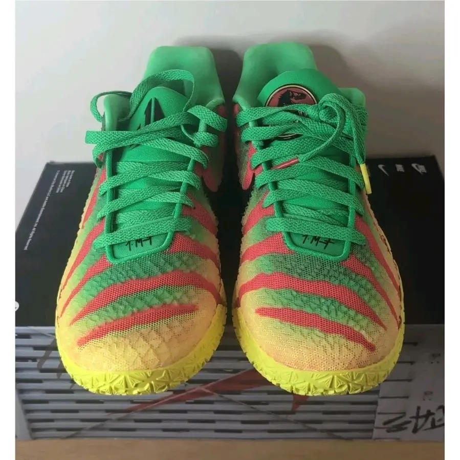Nike shoes - Nike JA 3 - IU7240-002 - Multicolor 1