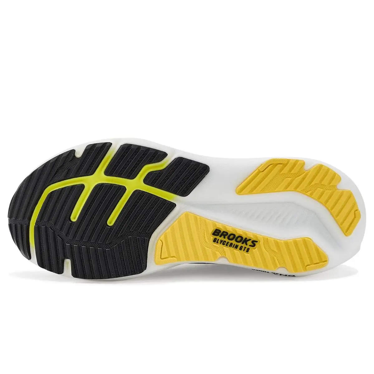 Brooks shoes - Black/Black/Ebony 17