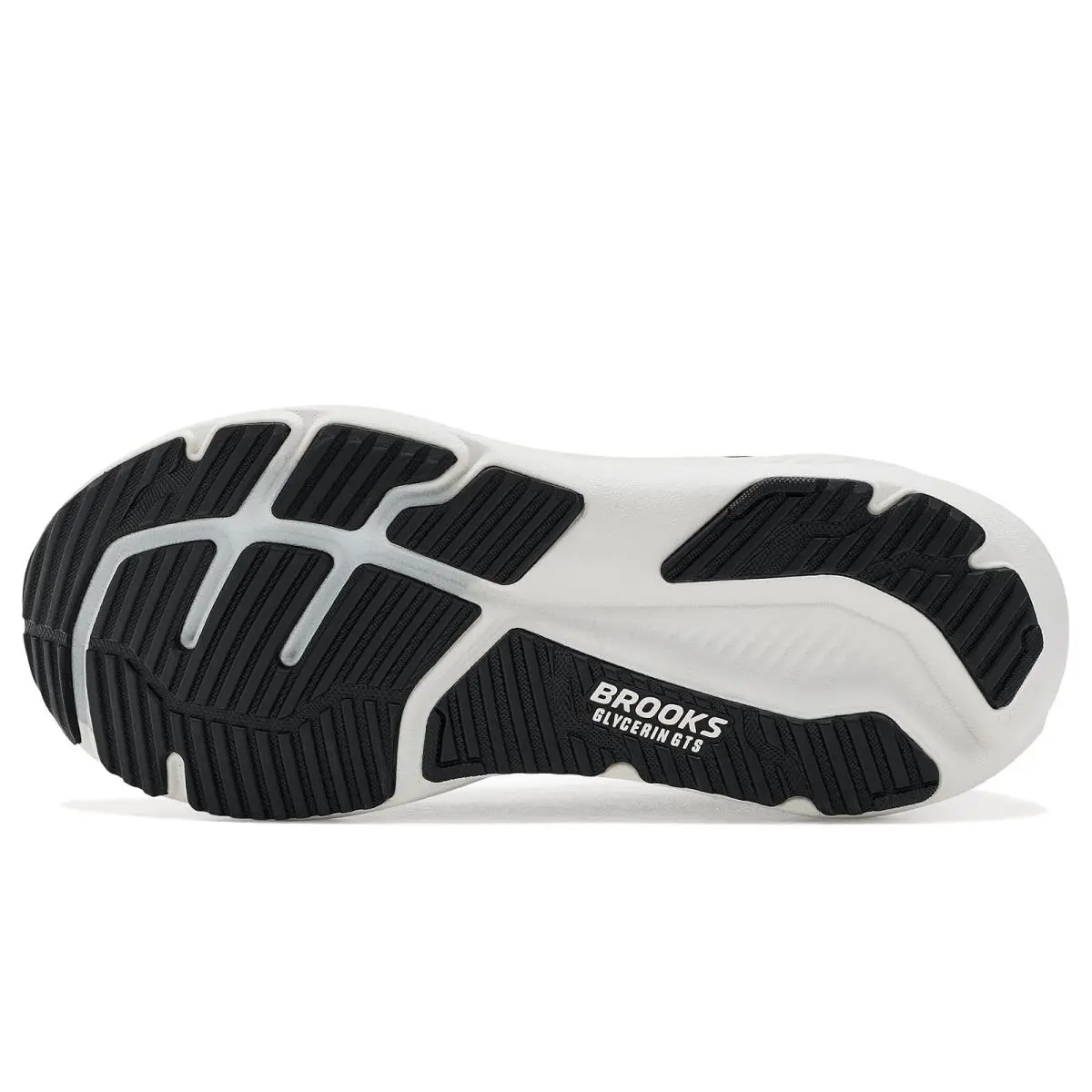 Brooks shoes - Black/Black/Ebony 24