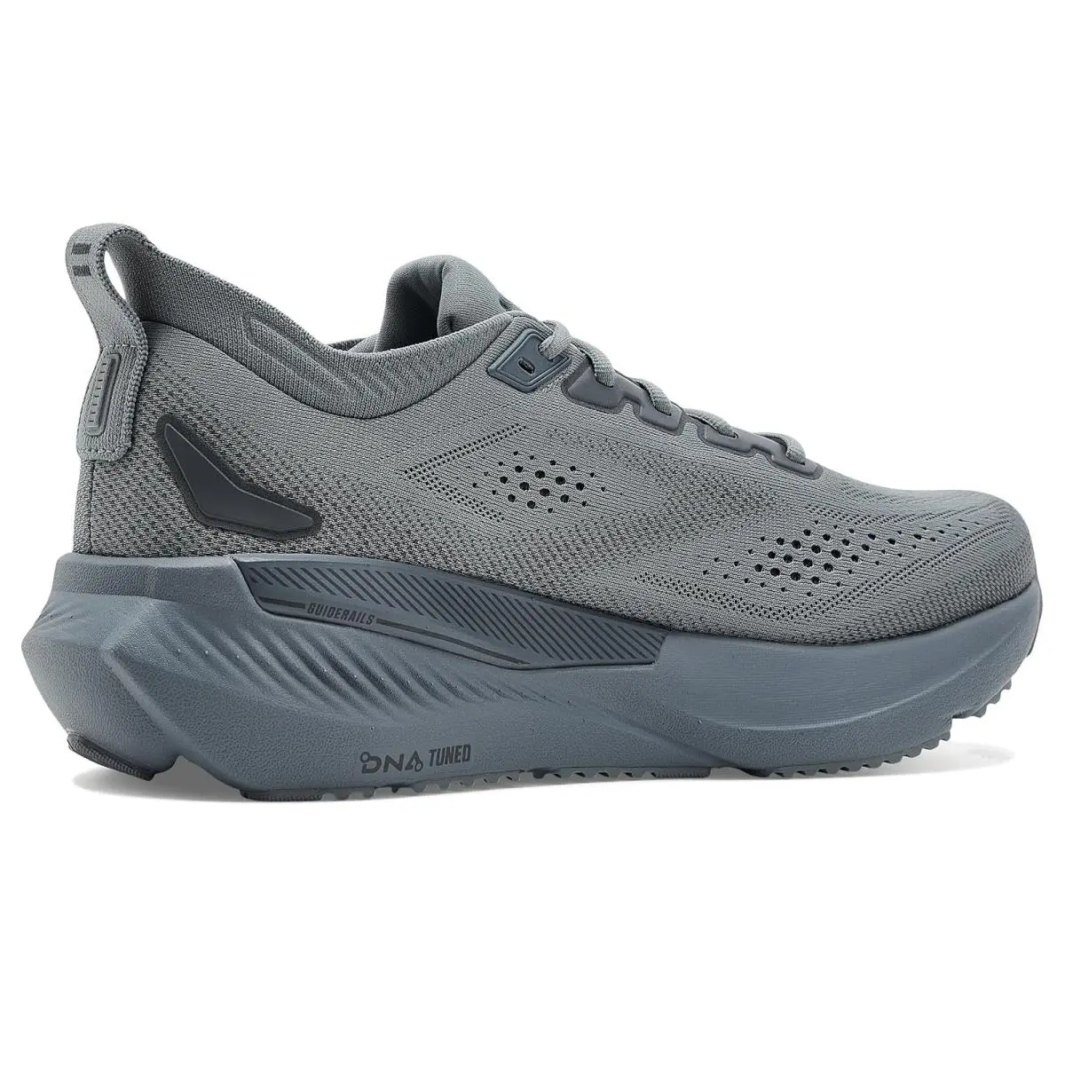 Brooks shoes - Black/Black/Ebony 29