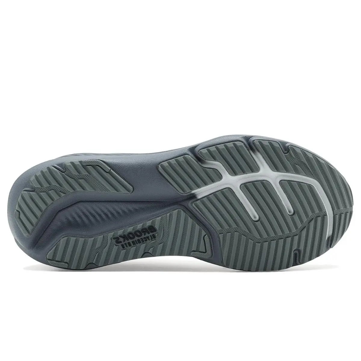 Brooks shoes - Black/Black/Ebony 31