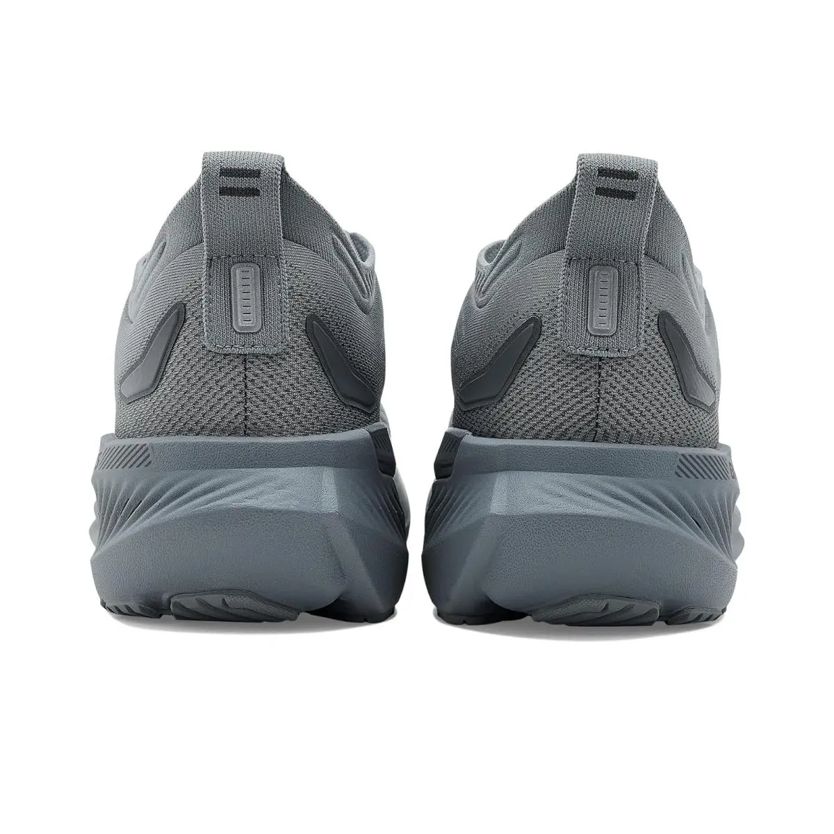 Brooks shoes - Black/Black/Ebony 33
