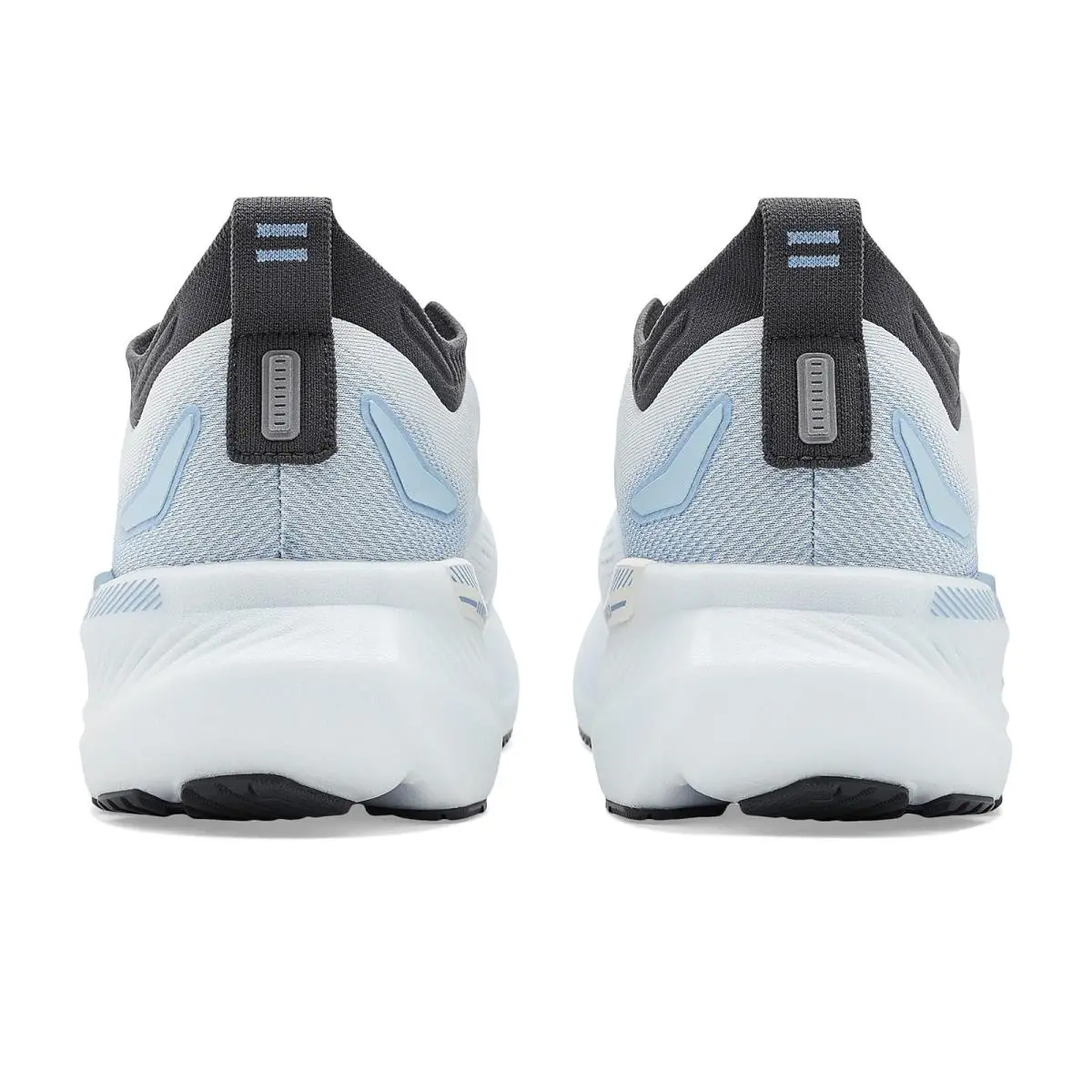 Brooks shoes - Black/Black/Ebony 54