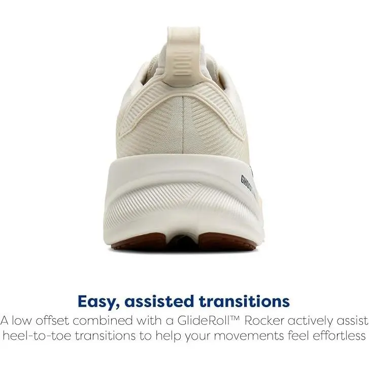 Brooks shoes - Brooks Ghost Max - Ghost Max - Arctic Wolf/Navy/Cocon 0
