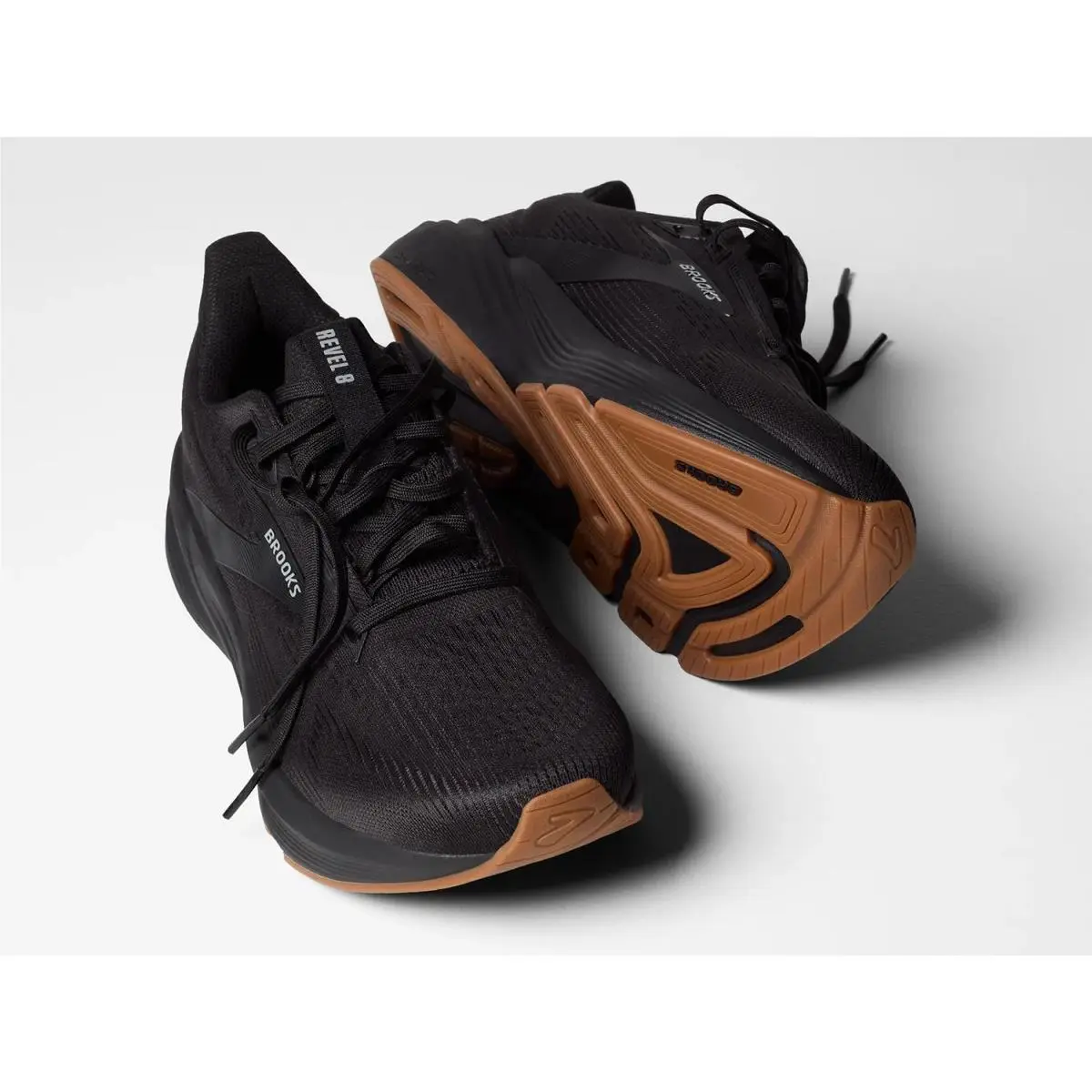Brooks shoes - Black 5